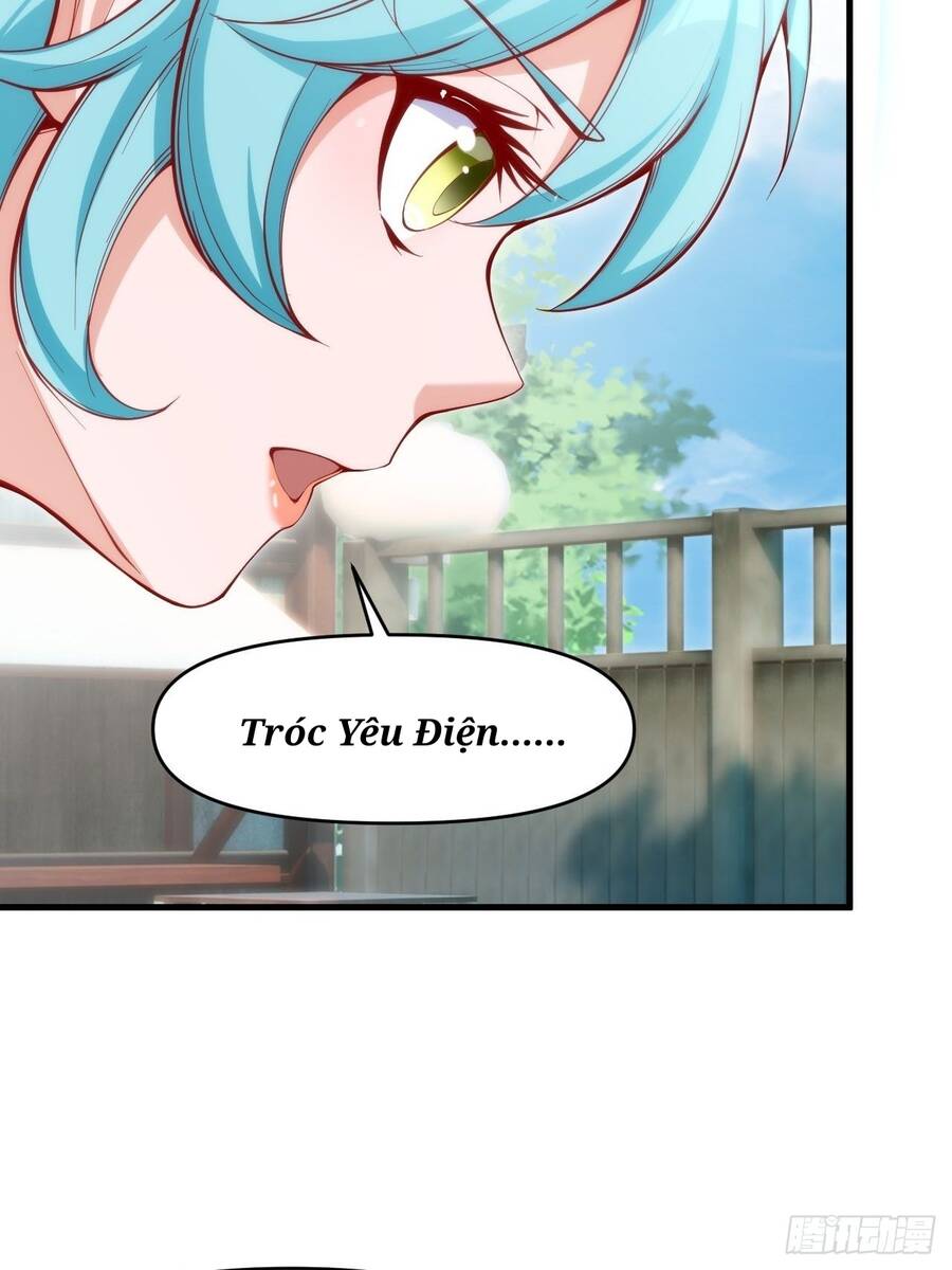 Nương Tử CủA Ta Hơn MộT CáI KìA Lạ Chapter 10 - Trang 2