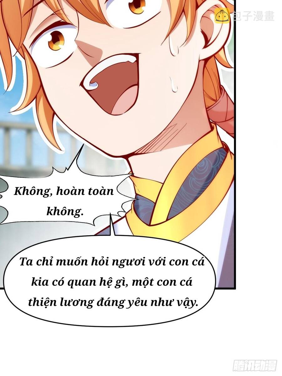 Nương Tử CủA Ta Hơn MộT CáI KìA Lạ Chapter 10 - Trang 2