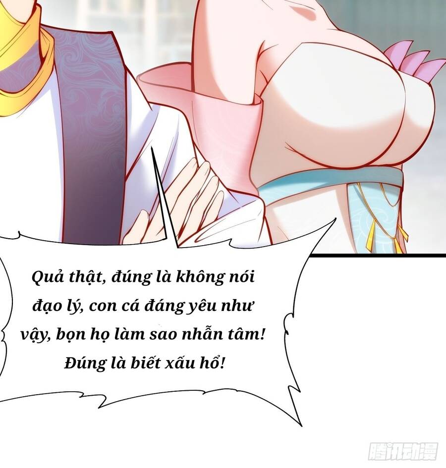 Nương Tử CủA Ta Hơn MộT CáI KìA Lạ Chapter 10 - Trang 2