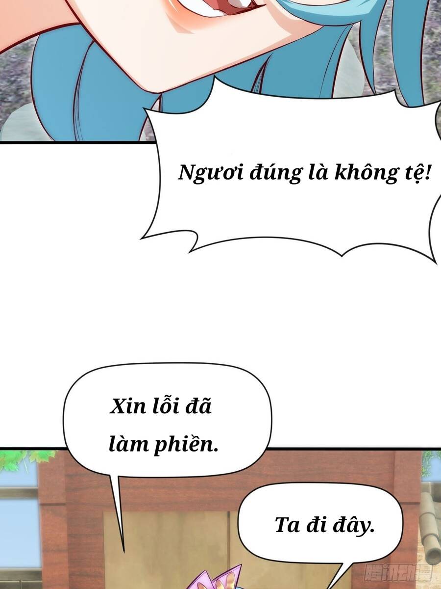Nương Tử CủA Ta Hơn MộT CáI KìA Lạ Chapter 10 - Trang 2
