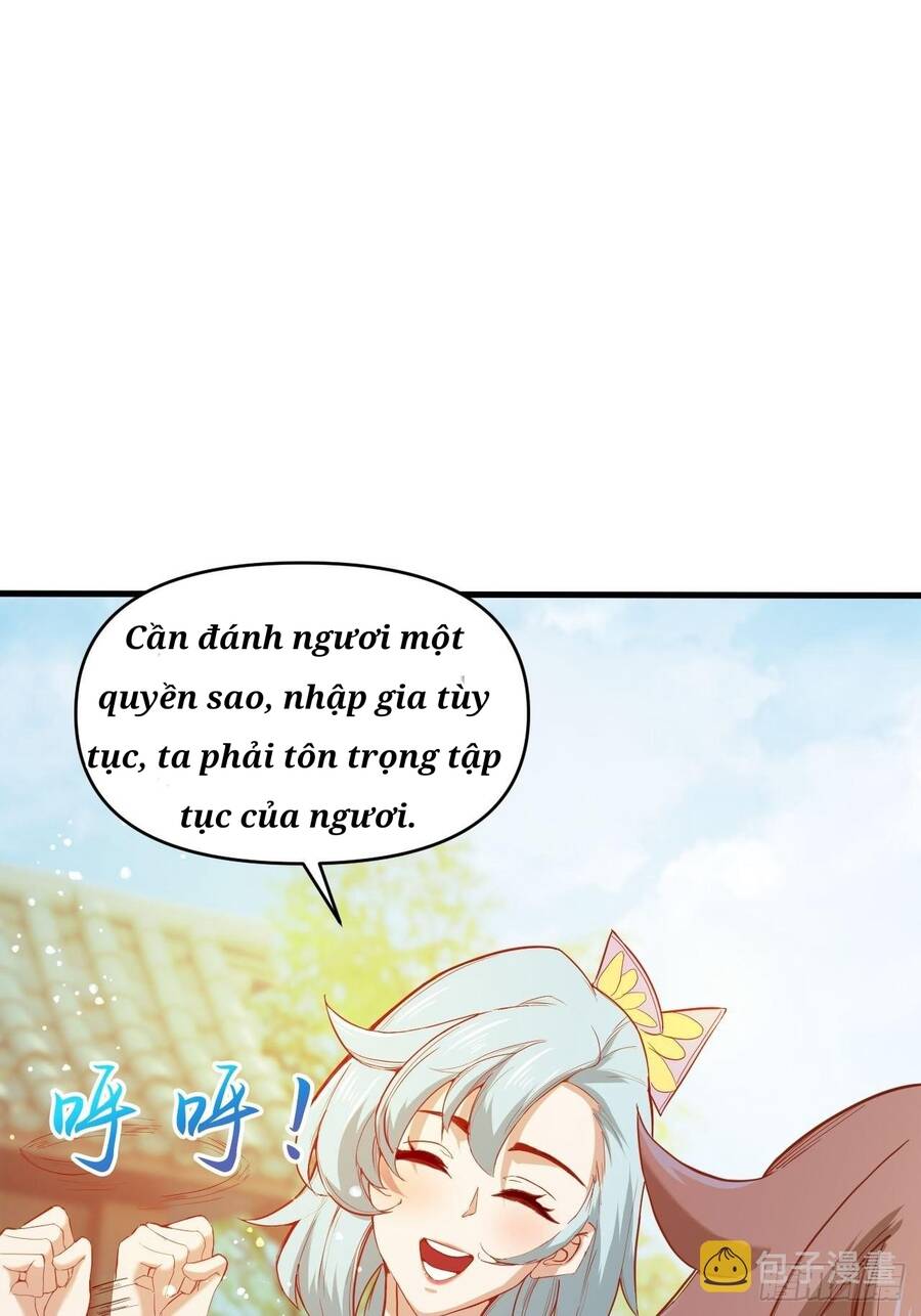 Nương Tử CủA Ta Hơn MộT CáI KìA Lạ Chapter 10 - Trang 2