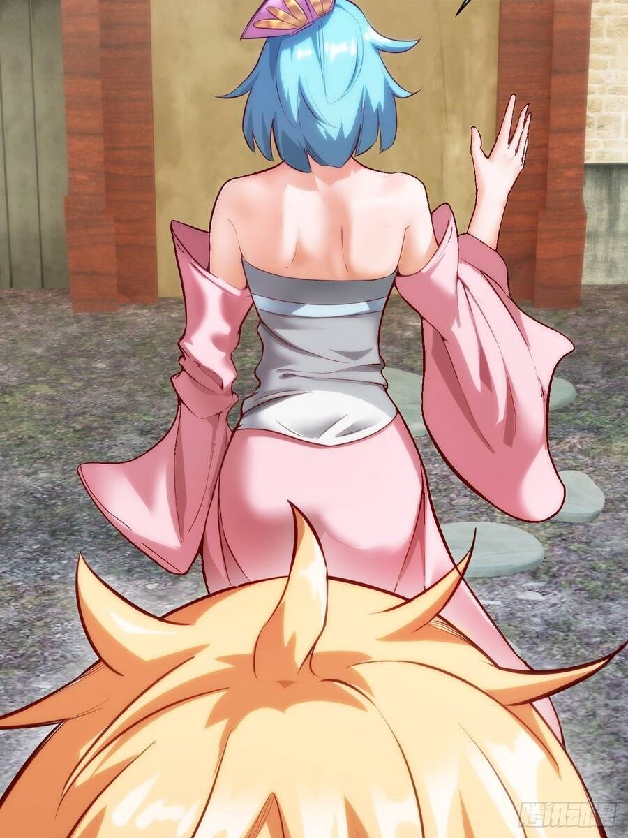 Nương Tử CủA Ta Hơn MộT CáI KìA Lạ Chapter 10 - Trang 2