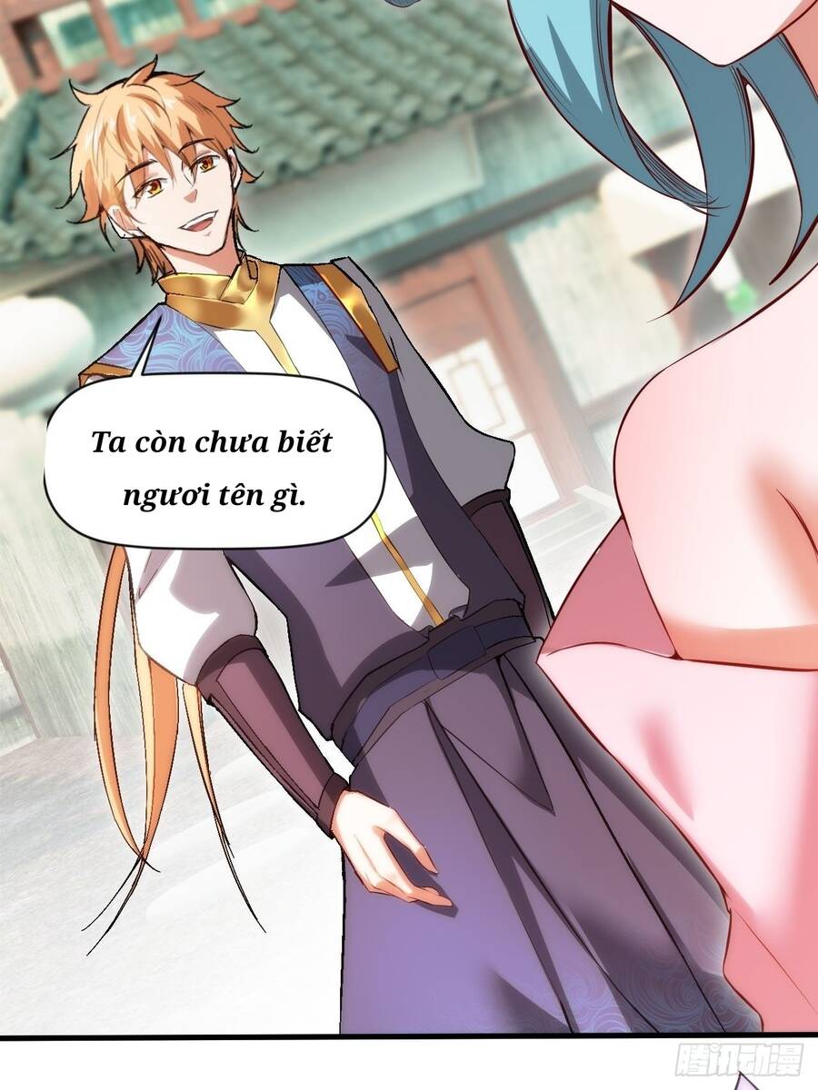 Nương Tử CủA Ta Hơn MộT CáI KìA Lạ Chapter 10 - Trang 2