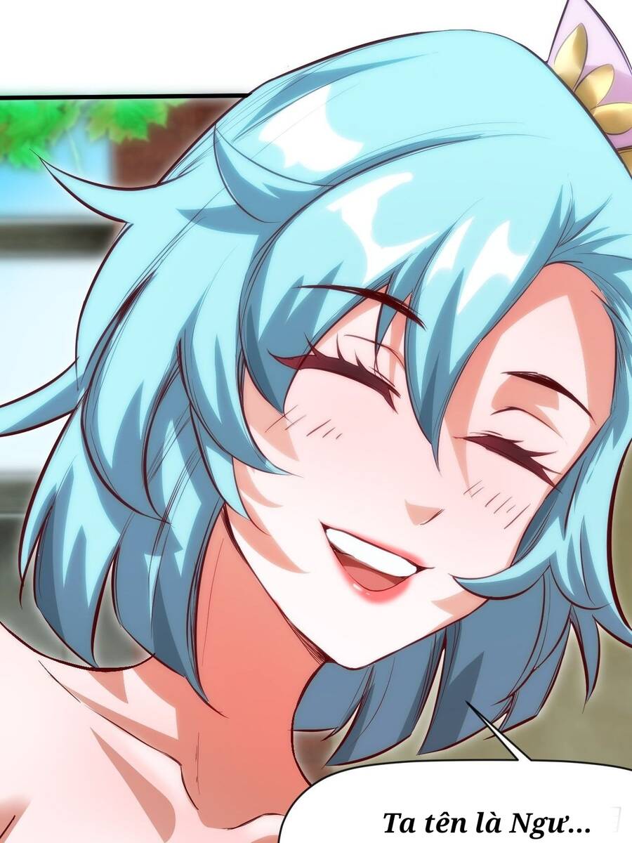 Nương Tử CủA Ta Hơn MộT CáI KìA Lạ Chapter 10 - Trang 2