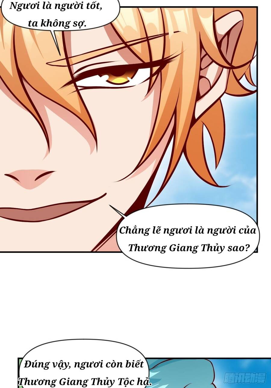 Nương Tử CủA Ta Hơn MộT CáI KìA Lạ Chapter 10 - Trang 2
