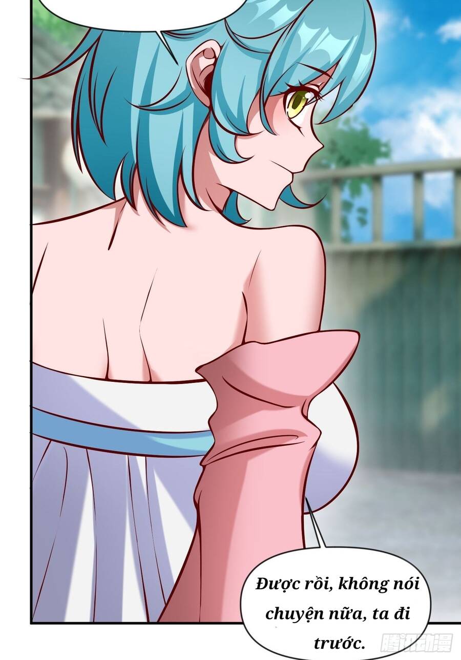Nương Tử CủA Ta Hơn MộT CáI KìA Lạ Chapter 10 - Trang 2