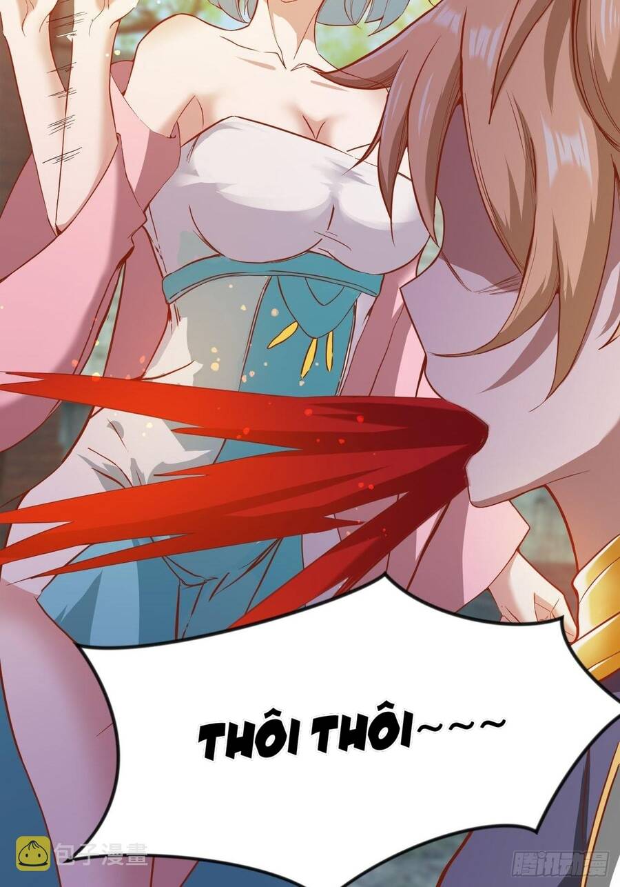 Nương Tử CủA Ta Hơn MộT CáI KìA Lạ Chapter 10 - Trang 2