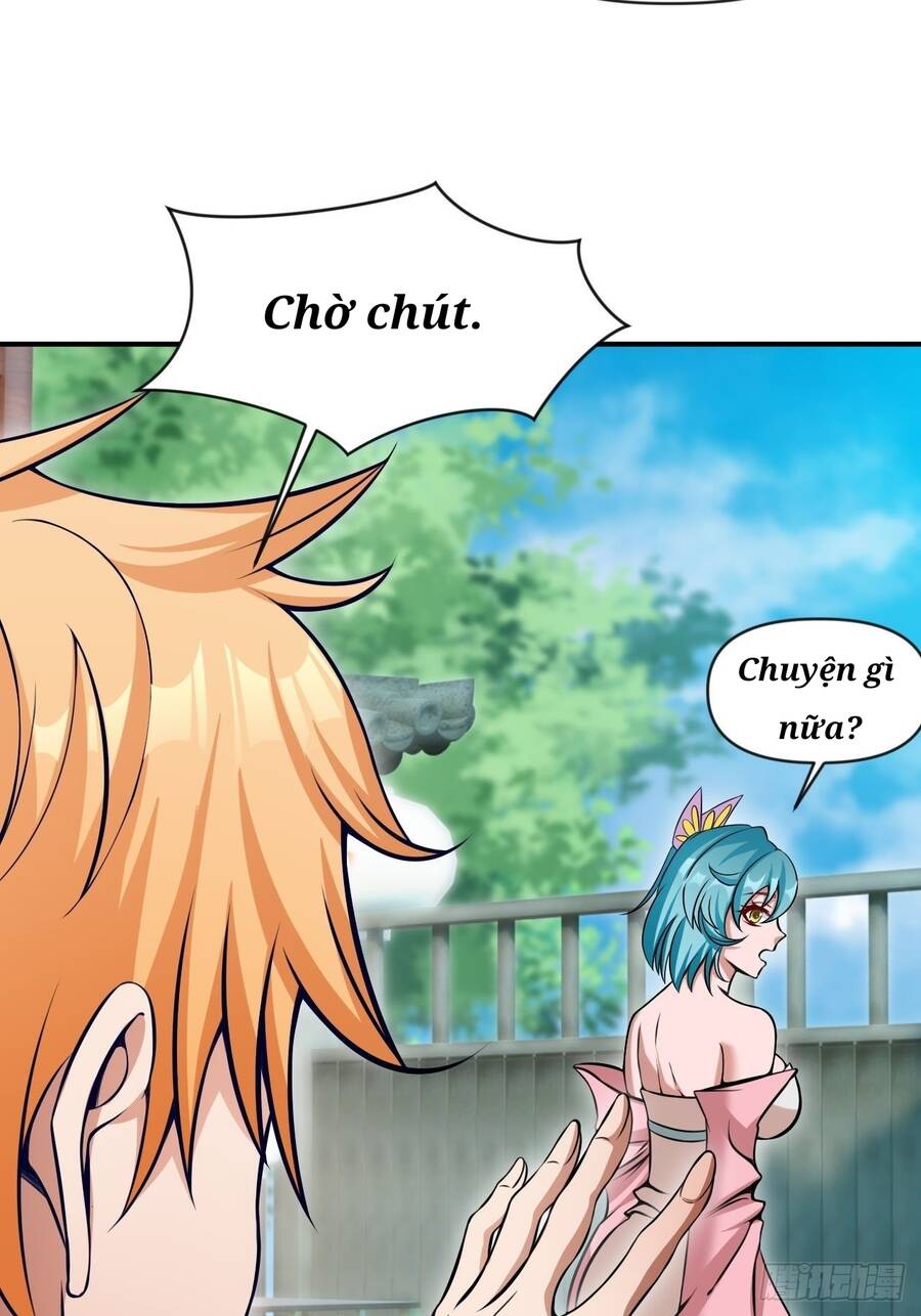 Nương Tử CủA Ta Hơn MộT CáI KìA Lạ Chapter 10 - Trang 2