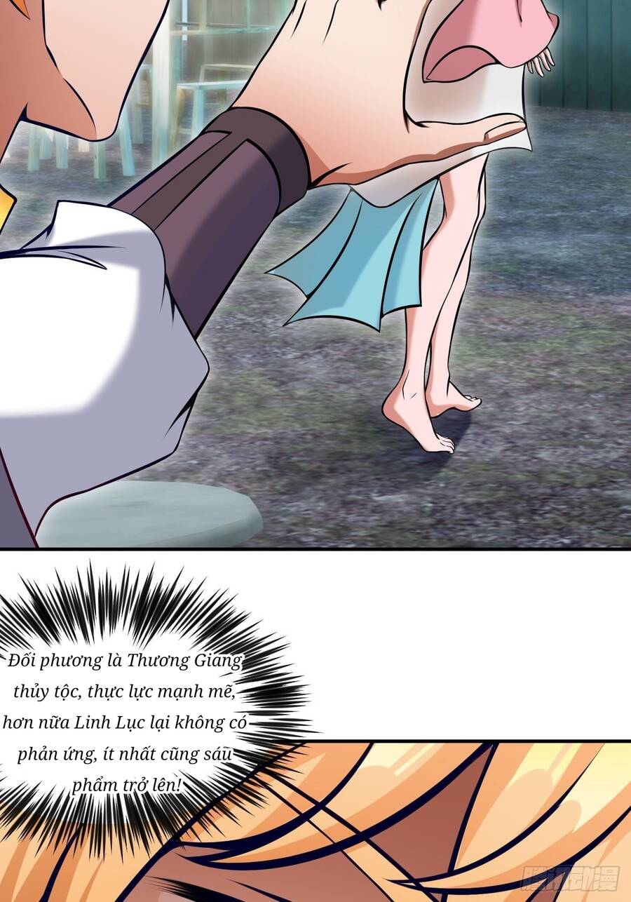 Nương Tử CủA Ta Hơn MộT CáI KìA Lạ Chapter 10 - Trang 2