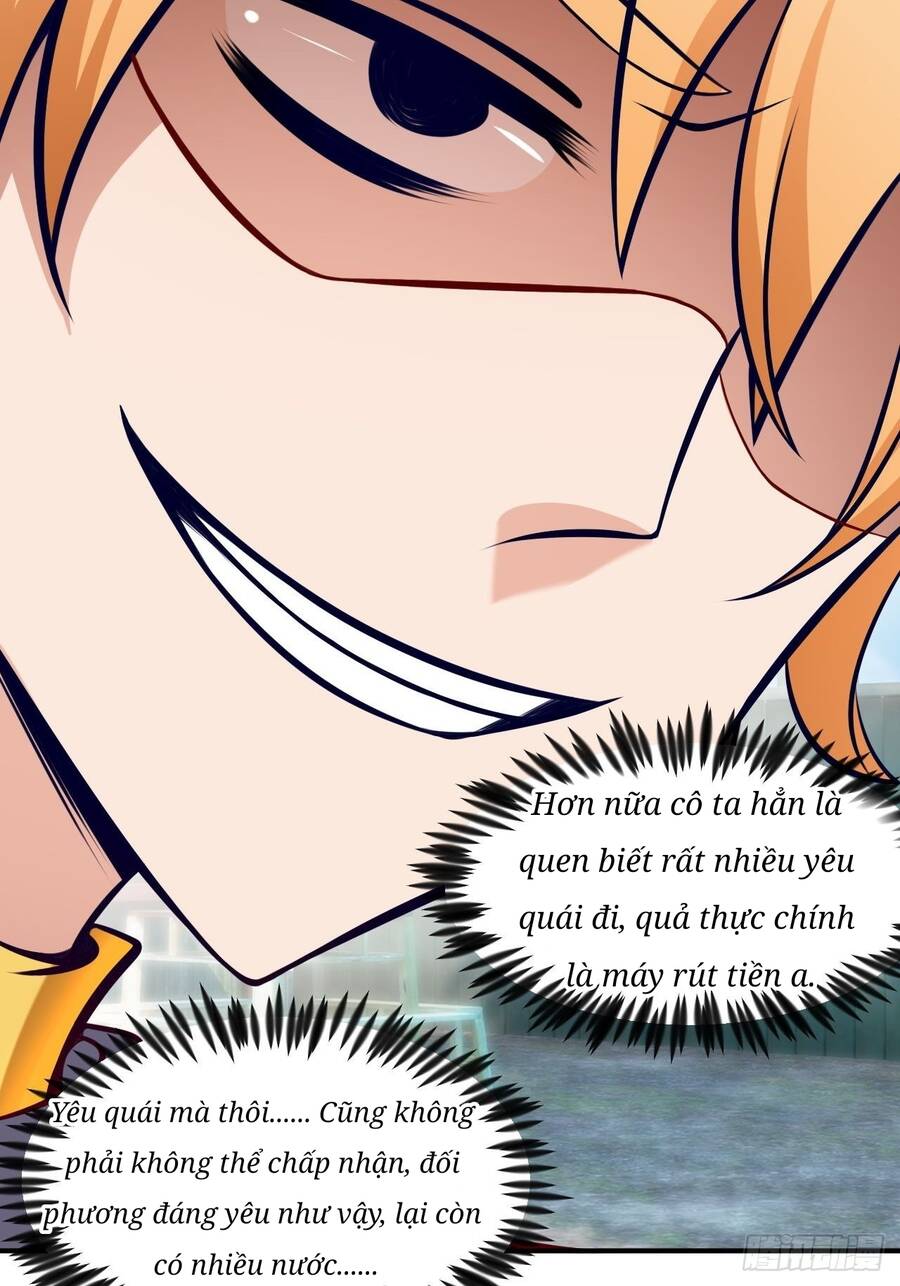 Nương Tử CủA Ta Hơn MộT CáI KìA Lạ Chapter 10 - Trang 2