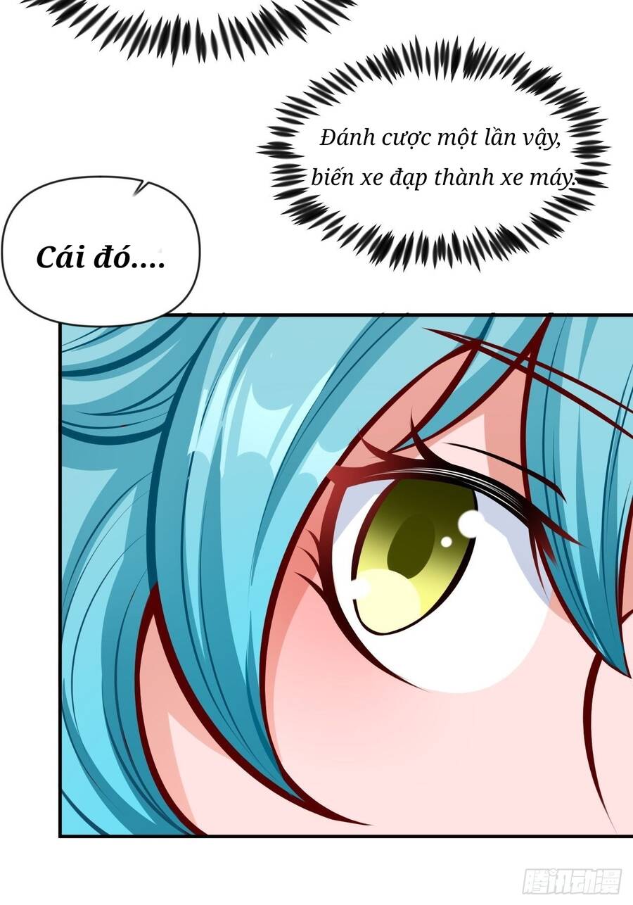 Nương Tử CủA Ta Hơn MộT CáI KìA Lạ Chapter 10 - Trang 2