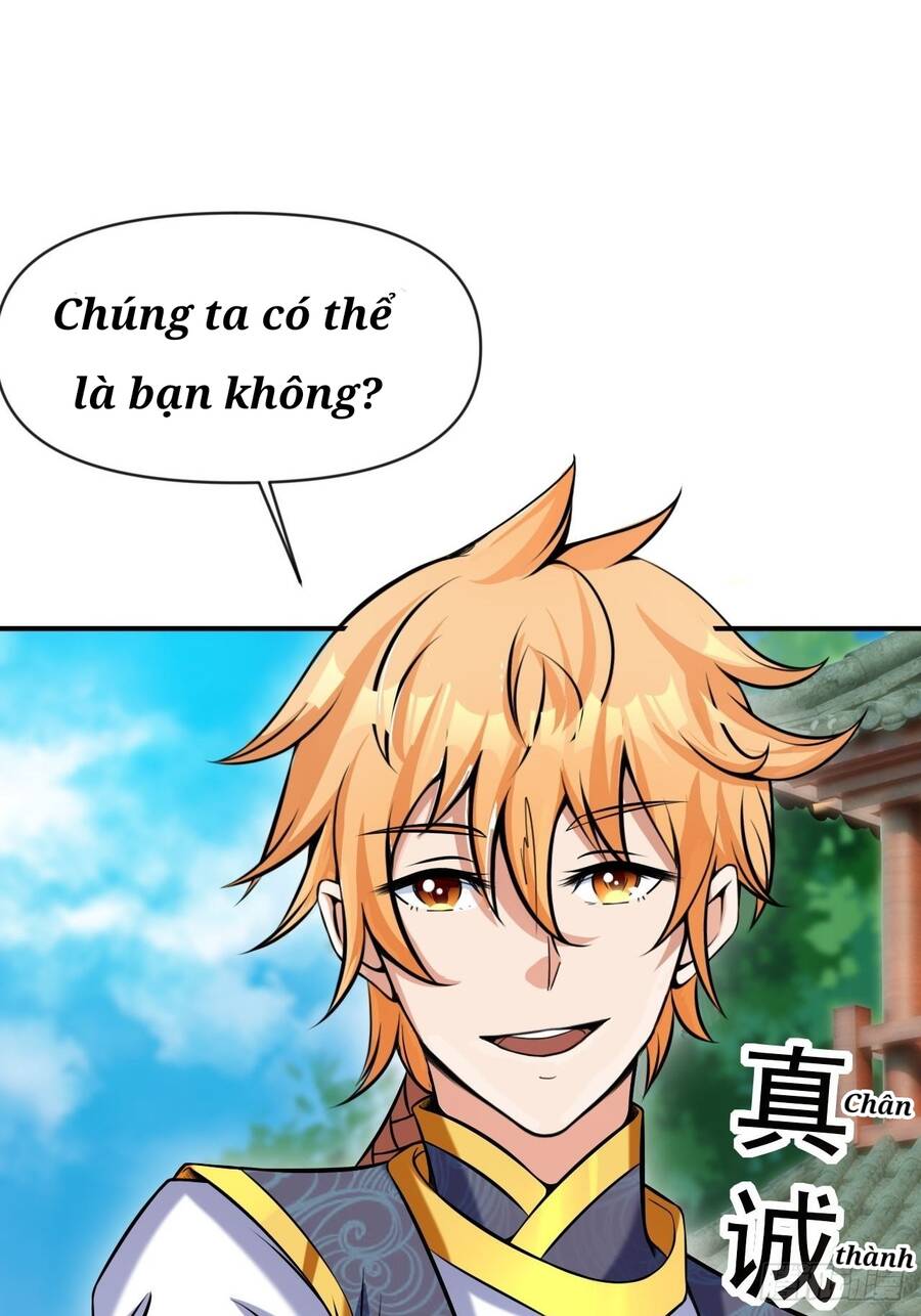 Nương Tử CủA Ta Hơn MộT CáI KìA Lạ Chapter 10 - Trang 2