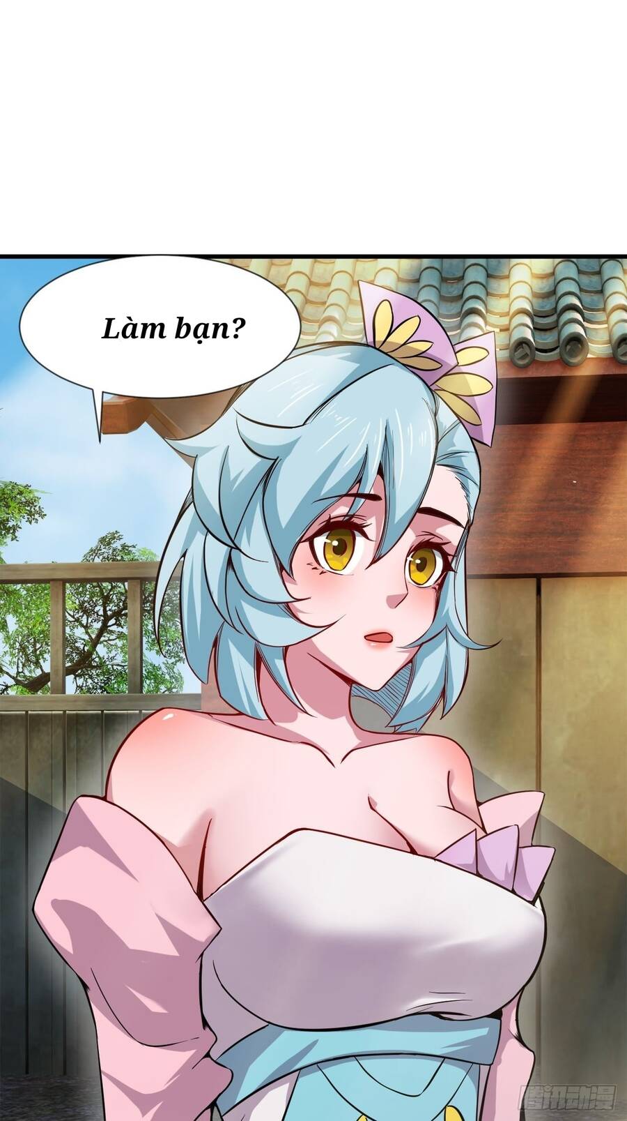 Nương Tử CủA Ta Hơn MộT CáI KìA Lạ Chapter 10 - Trang 2