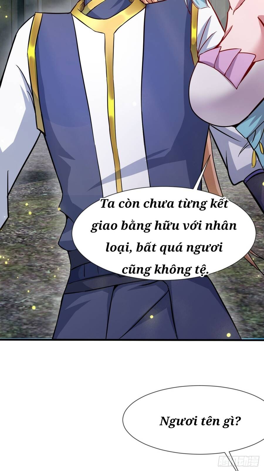 Nương Tử CủA Ta Hơn MộT CáI KìA Lạ Chapter 10 - Trang 2