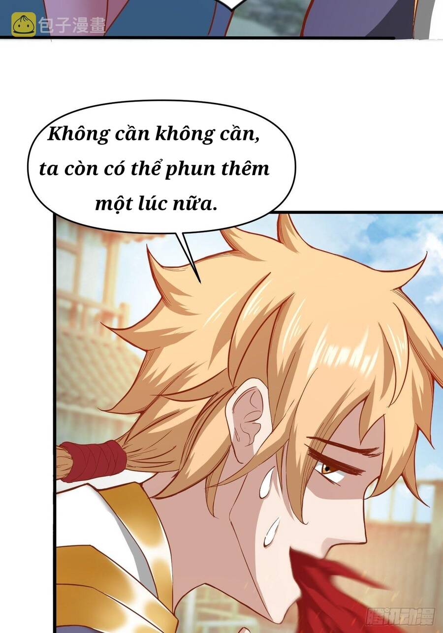 Nương Tử CủA Ta Hơn MộT CáI KìA Lạ Chapter 10 - Trang 2