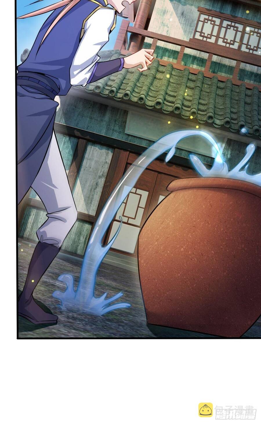 Nương Tử CủA Ta Hơn MộT CáI KìA Lạ Chapter 10 - Trang 2