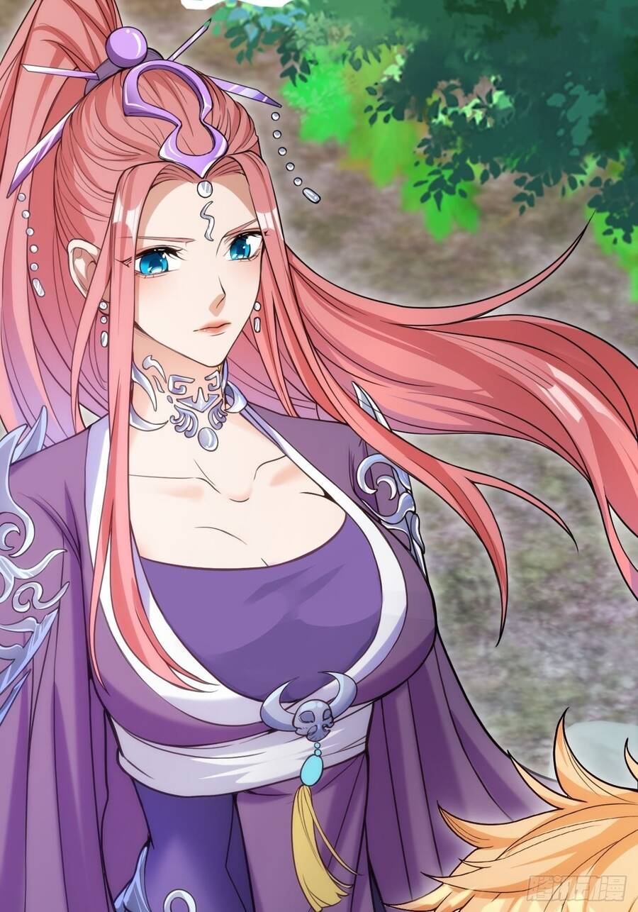 Nương Tử CủA Ta Hơn MộT CáI KìA Lạ Chapter 10 - Trang 2