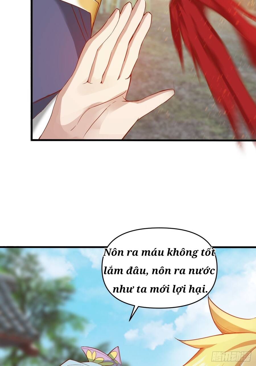 Nương Tử CủA Ta Hơn MộT CáI KìA Lạ Chapter 10 - Trang 2