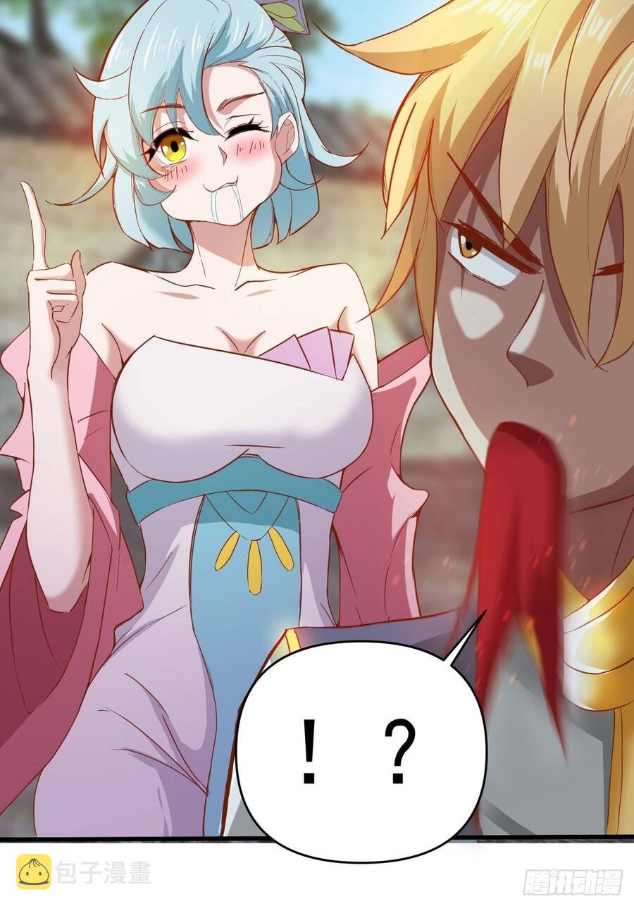 Nương Tử CủA Ta Hơn MộT CáI KìA Lạ Chapter 10 - Trang 2