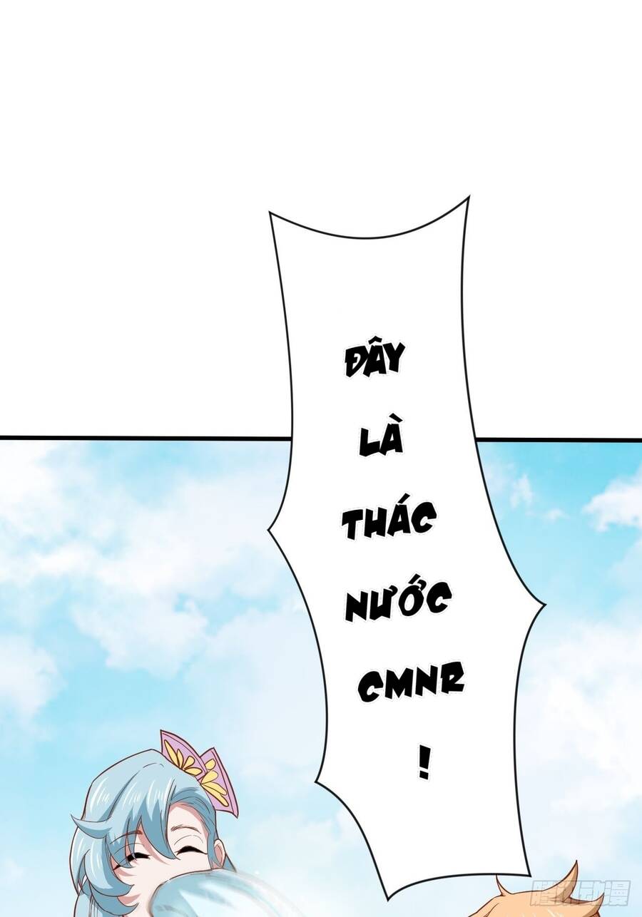 Nương Tử CủA Ta Hơn MộT CáI KìA Lạ Chapter 10 - Trang 2