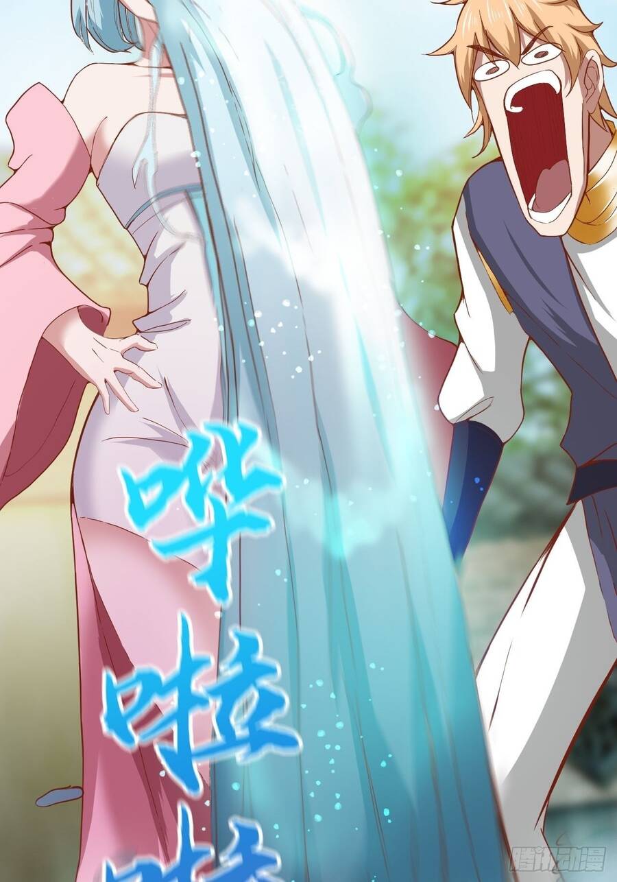 Nương Tử CủA Ta Hơn MộT CáI KìA Lạ Chapter 10 - Trang 2