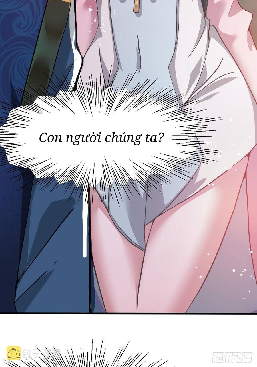 Nương Tử CủA Ta Hơn MộT CáI KìA Lạ Chapter 9 - Trang 2