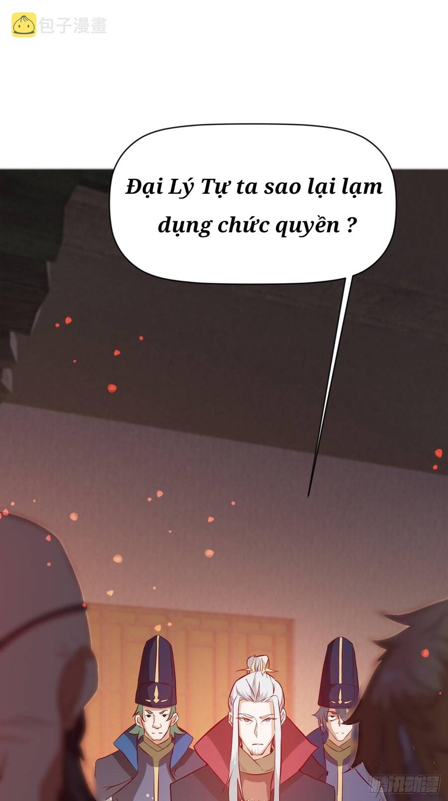 Nương Tử CủA Ta Hơn MộT CáI KìA Lạ Chapter 8 - Trang 2