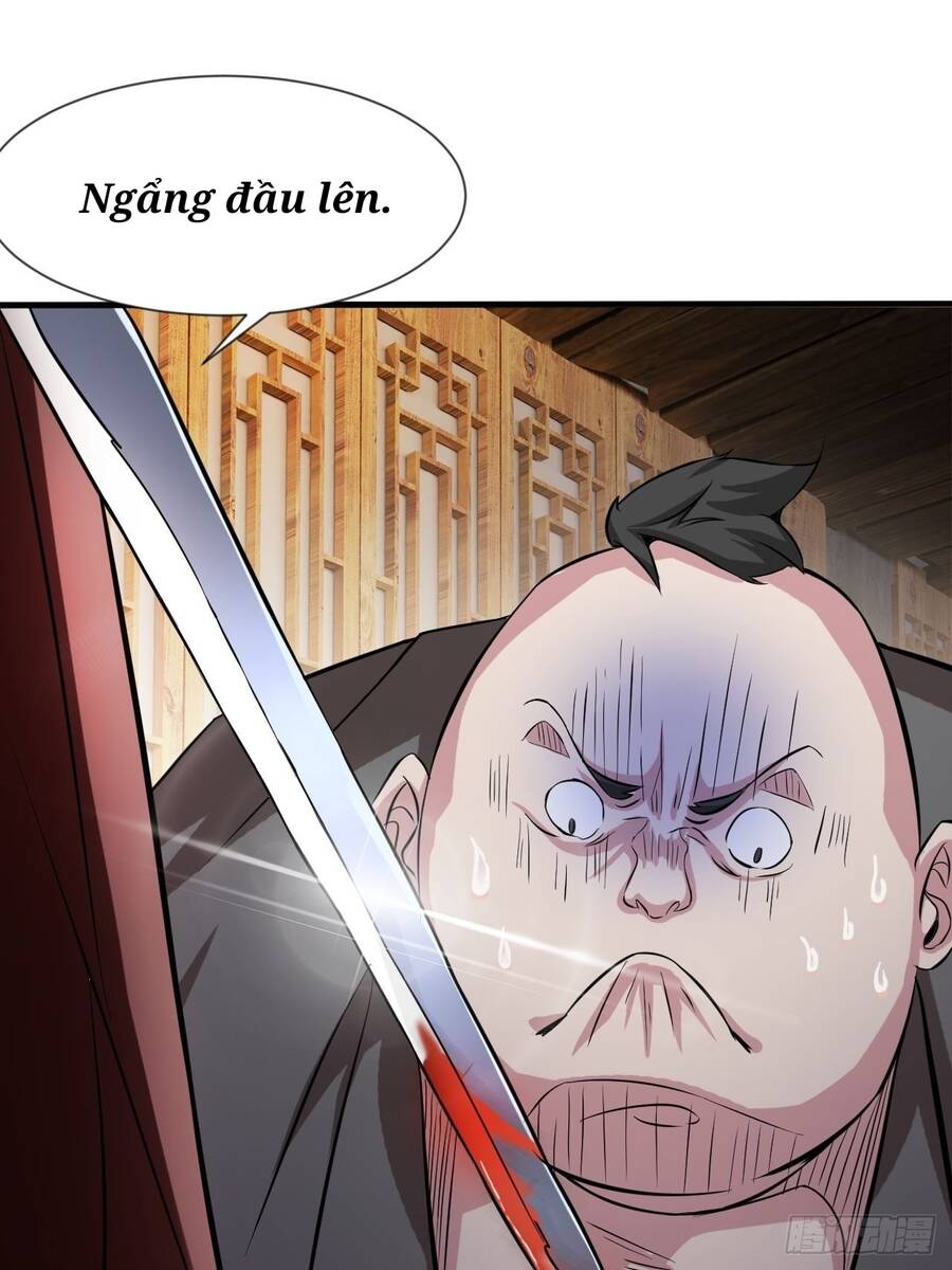 Nương Tử CủA Ta Hơn MộT CáI KìA Lạ Chapter 7 - Trang 2