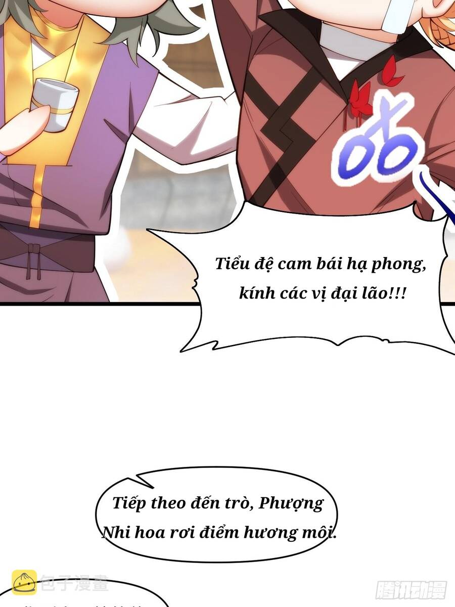 Nương Tử CủA Ta Hơn MộT CáI KìA Lạ Chapter 4 - Trang 2