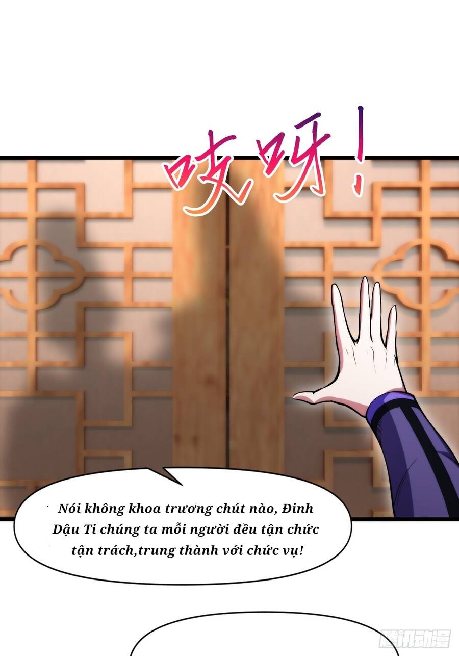 Nương Tử CủA Ta Hơn MộT CáI KìA Lạ Chapter 3 - Trang 2