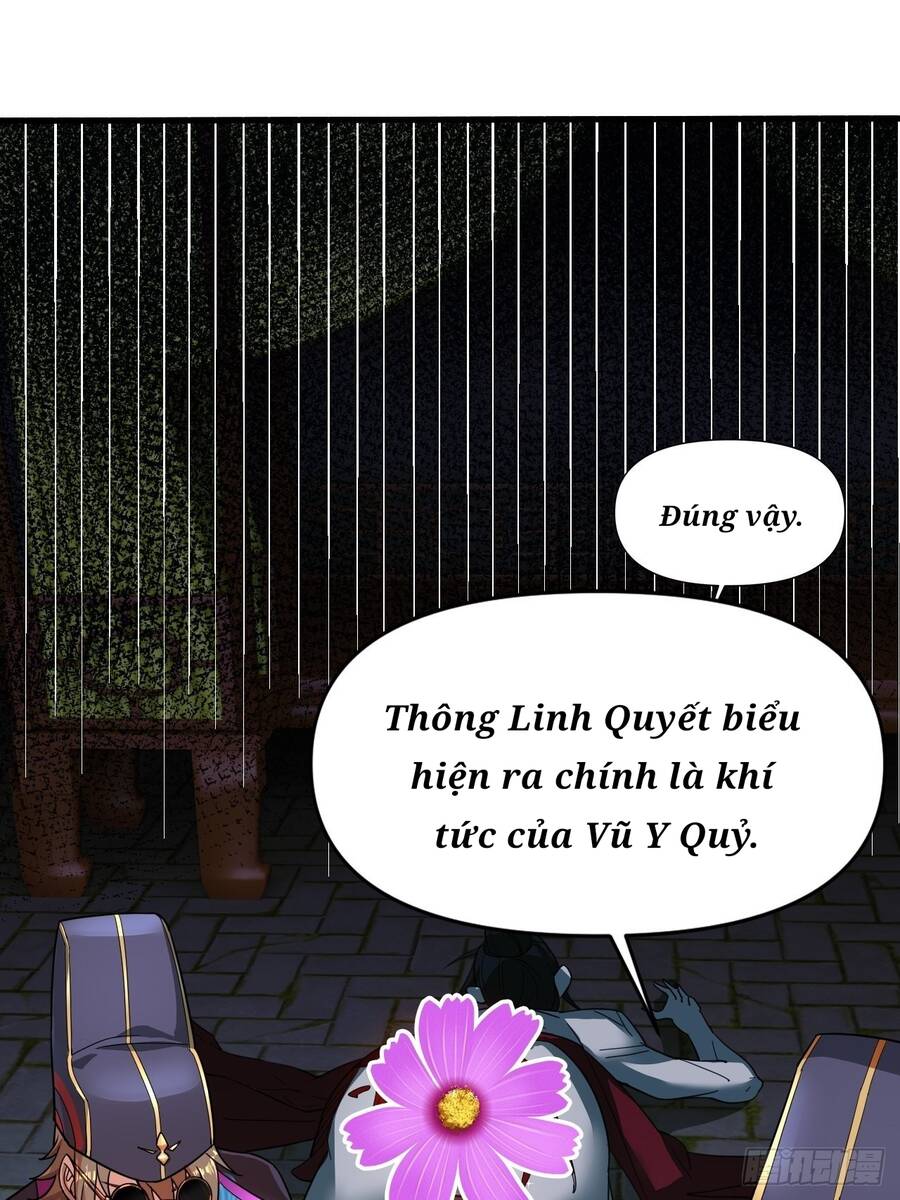 Nương Tử CủA Ta Hơn MộT CáI KìA Lạ Chapter 1 - Trang 2