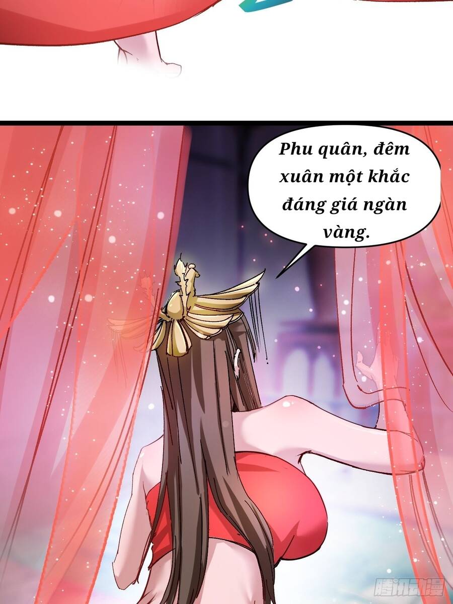 Nương Tử CủA Ta Hơn MộT CáI KìA Lạ Chapter 1 - Trang 2