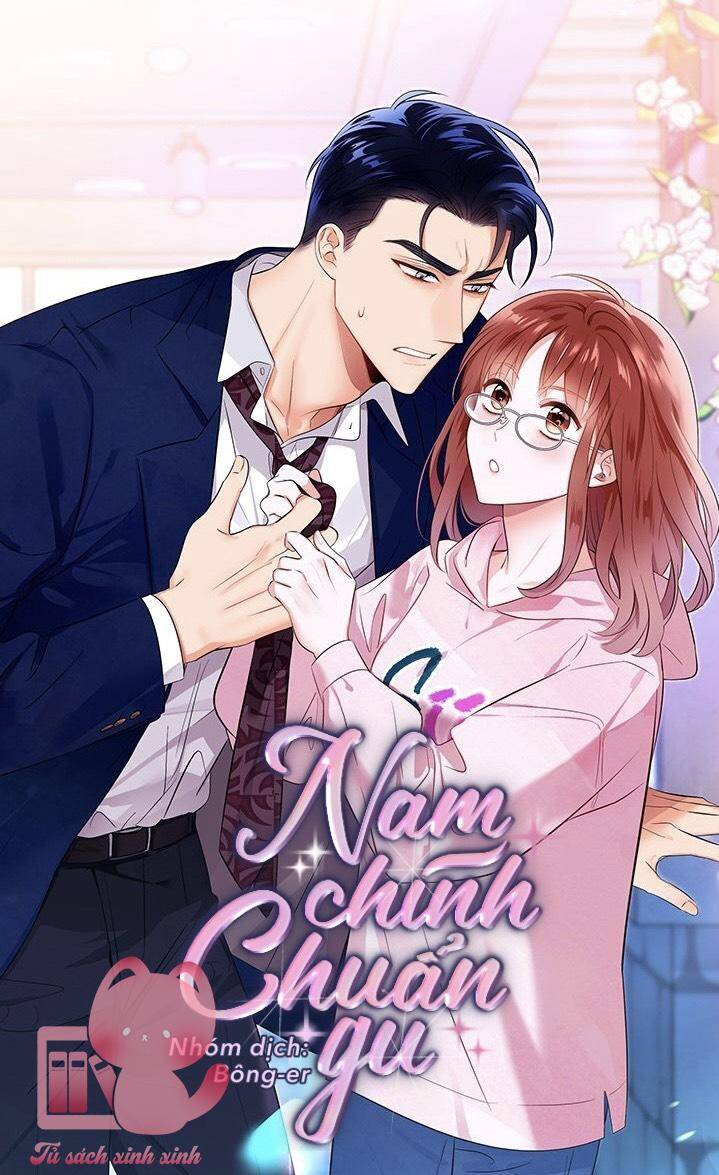 Nam Chính Chuẩn Gu Chapter 60 - Trang 2