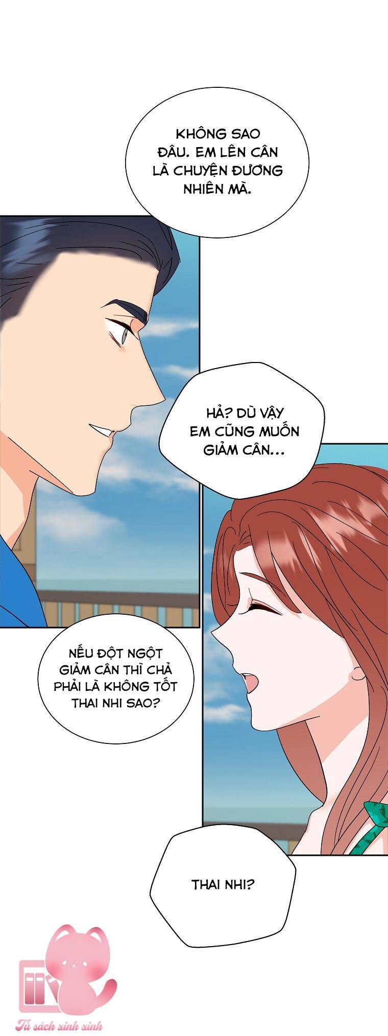 Nam Chính Chuẩn Gu Chapter 60 - Trang 2