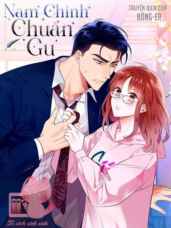 Nam Chính Chuẩn Gu Chapter 59 - Trang 2