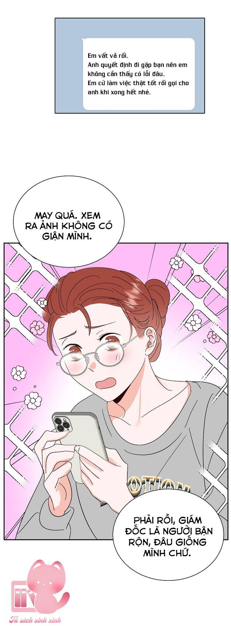 Nam Chính Chuẩn Gu Chapter 59 - Trang 2