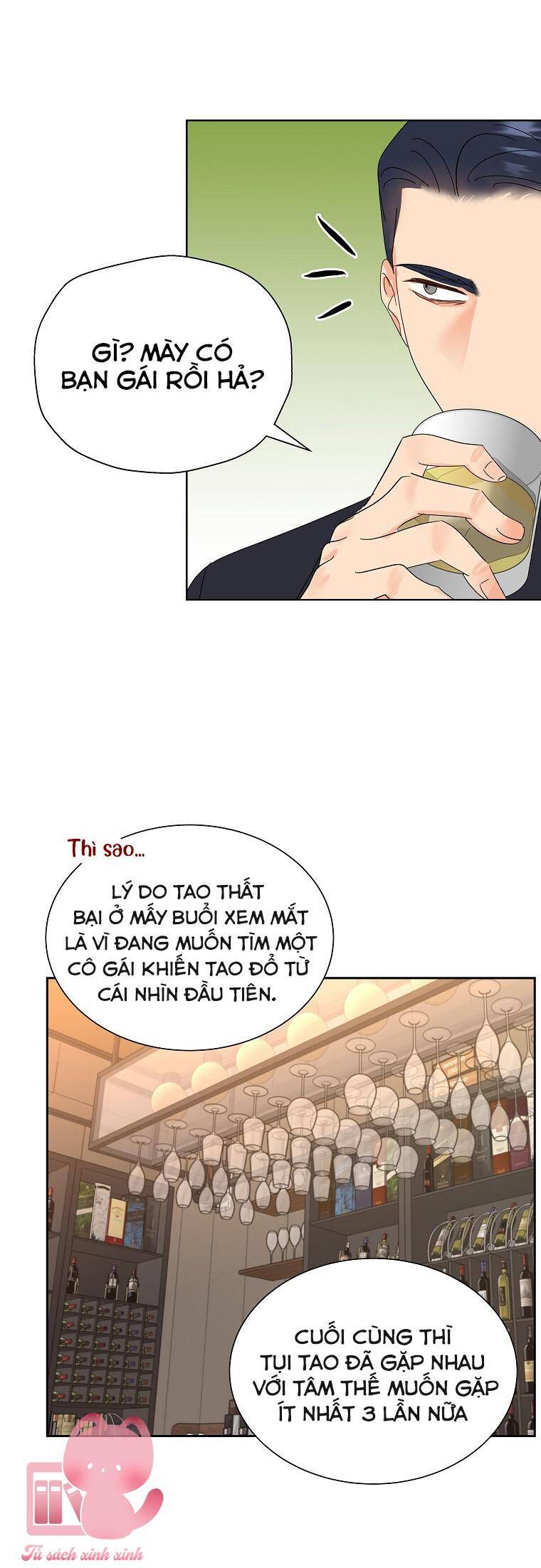 Nam Chính Chuẩn Gu Chapter 59 - Trang 2