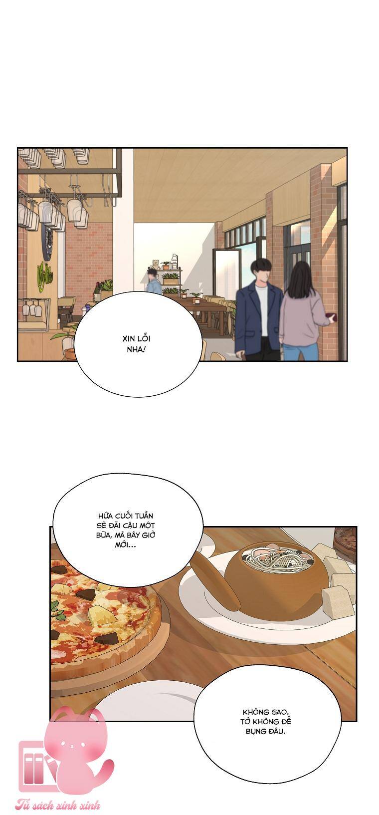 Nam Chính Chuẩn Gu Chapter 58 - Trang 2