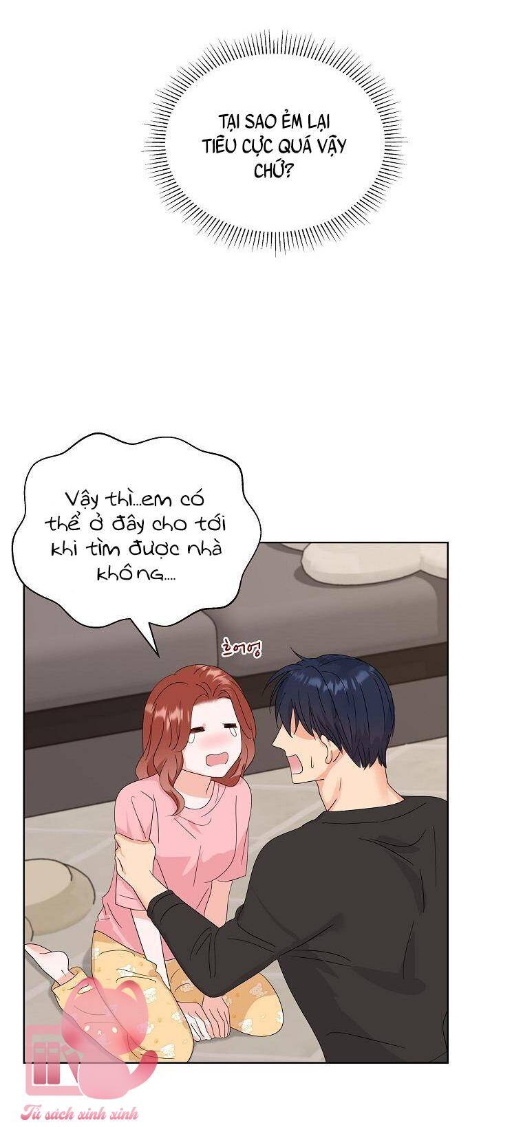 Nam Chính Chuẩn Gu Chapter 57 - Trang 2