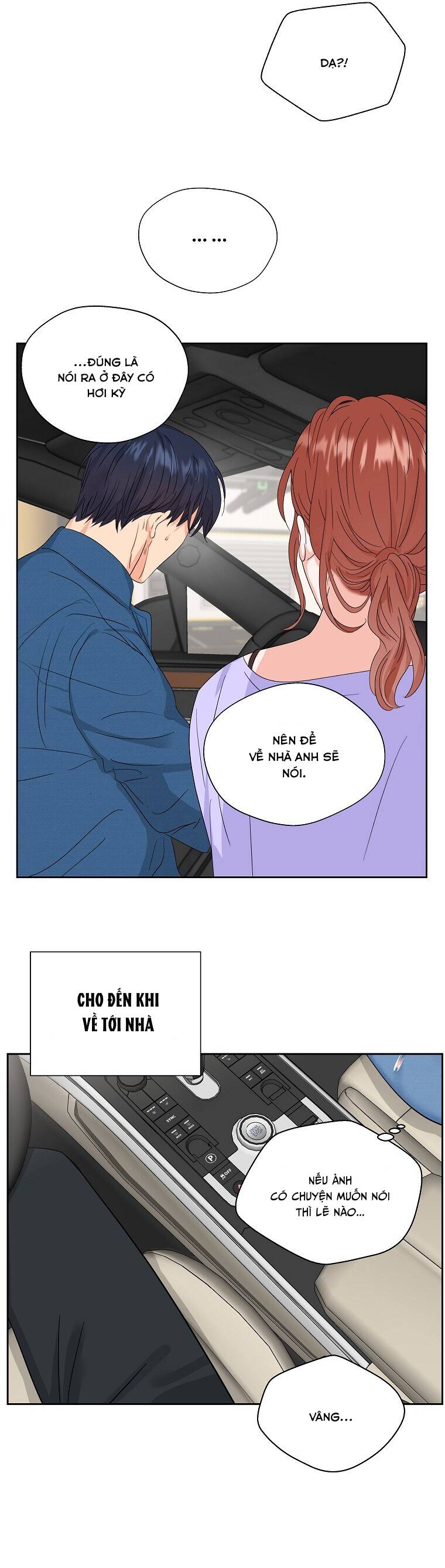 Nam Chính Chuẩn Gu Chapter 56 - Trang 2