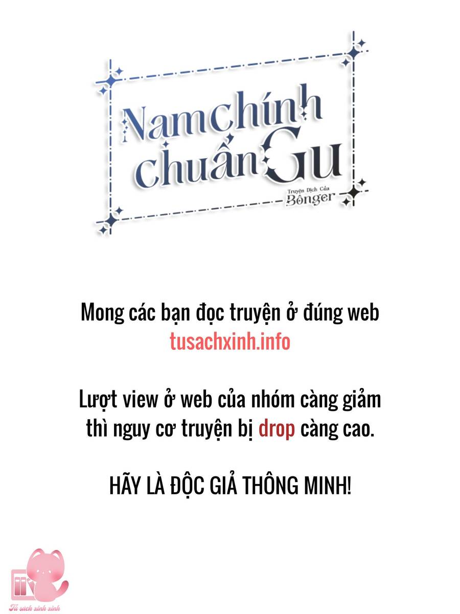 Nam Chính Chuẩn Gu Chapter 55 - Trang 2