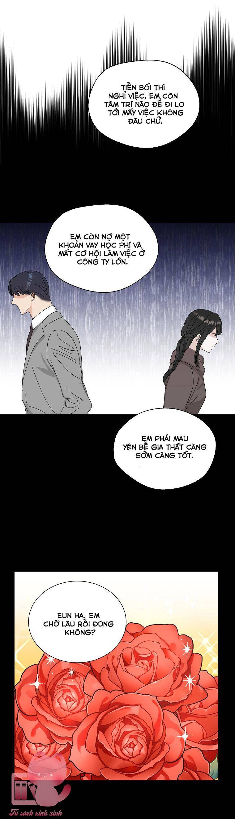 Nam Chính Chuẩn Gu Chapter 54 - Trang 2