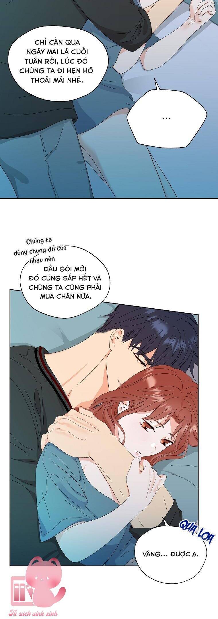 Nam Chính Chuẩn Gu Chapter 53 - Trang 2