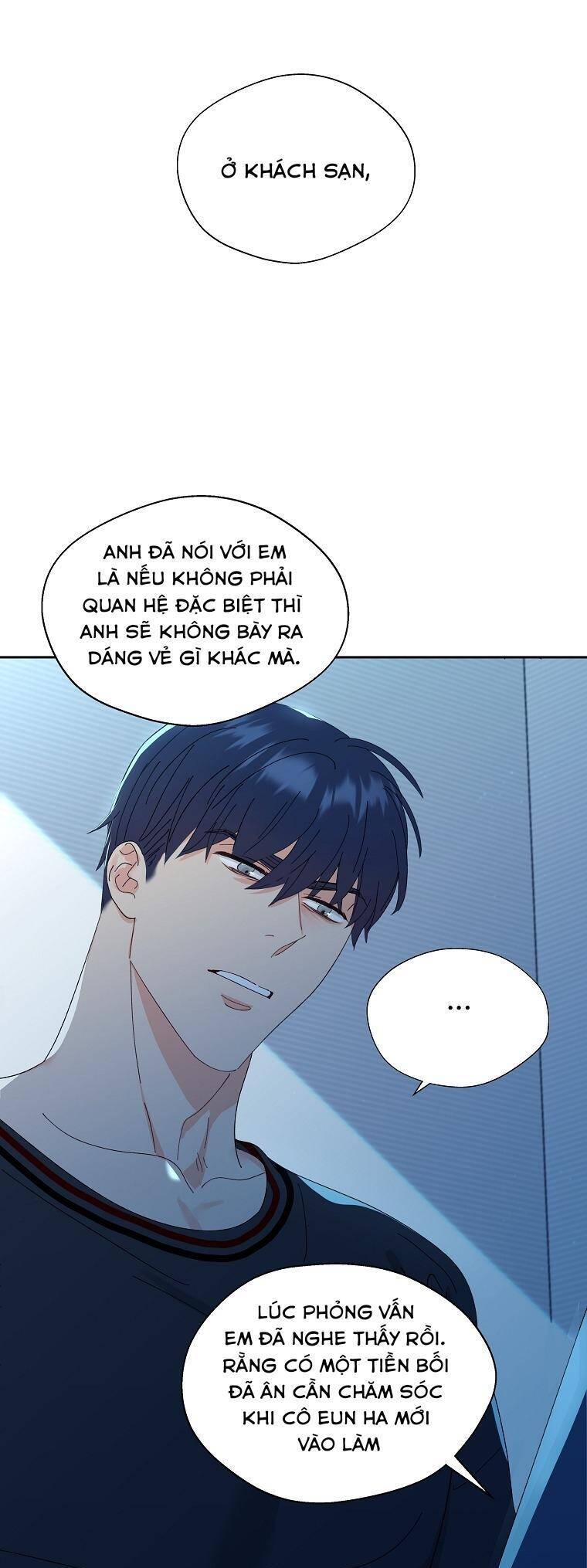 Nam Chính Chuẩn Gu Chapter 53 - Trang 2