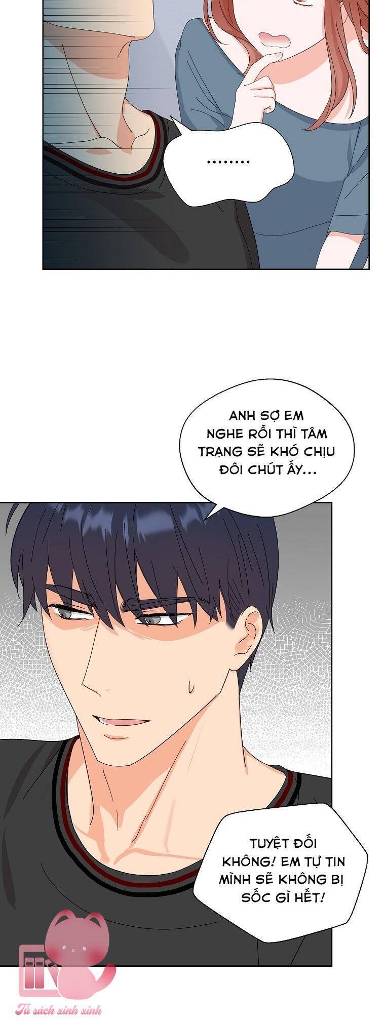 Nam Chính Chuẩn Gu Chapter 53 - Trang 2