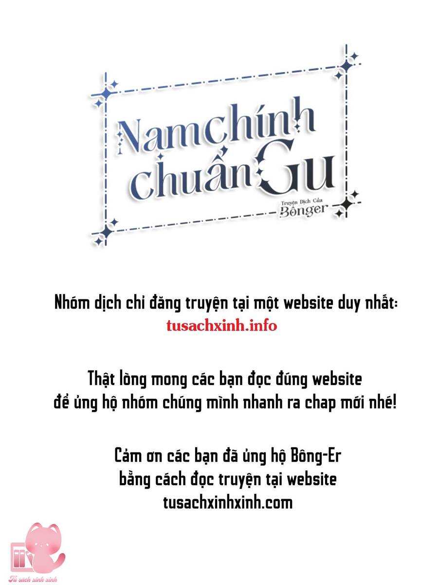 Nam Chính Chuẩn Gu Chapter 53 - Trang 2