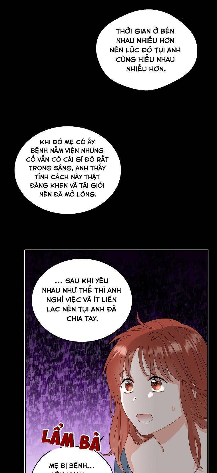 Nam Chính Chuẩn Gu Chapter 53 - Trang 2