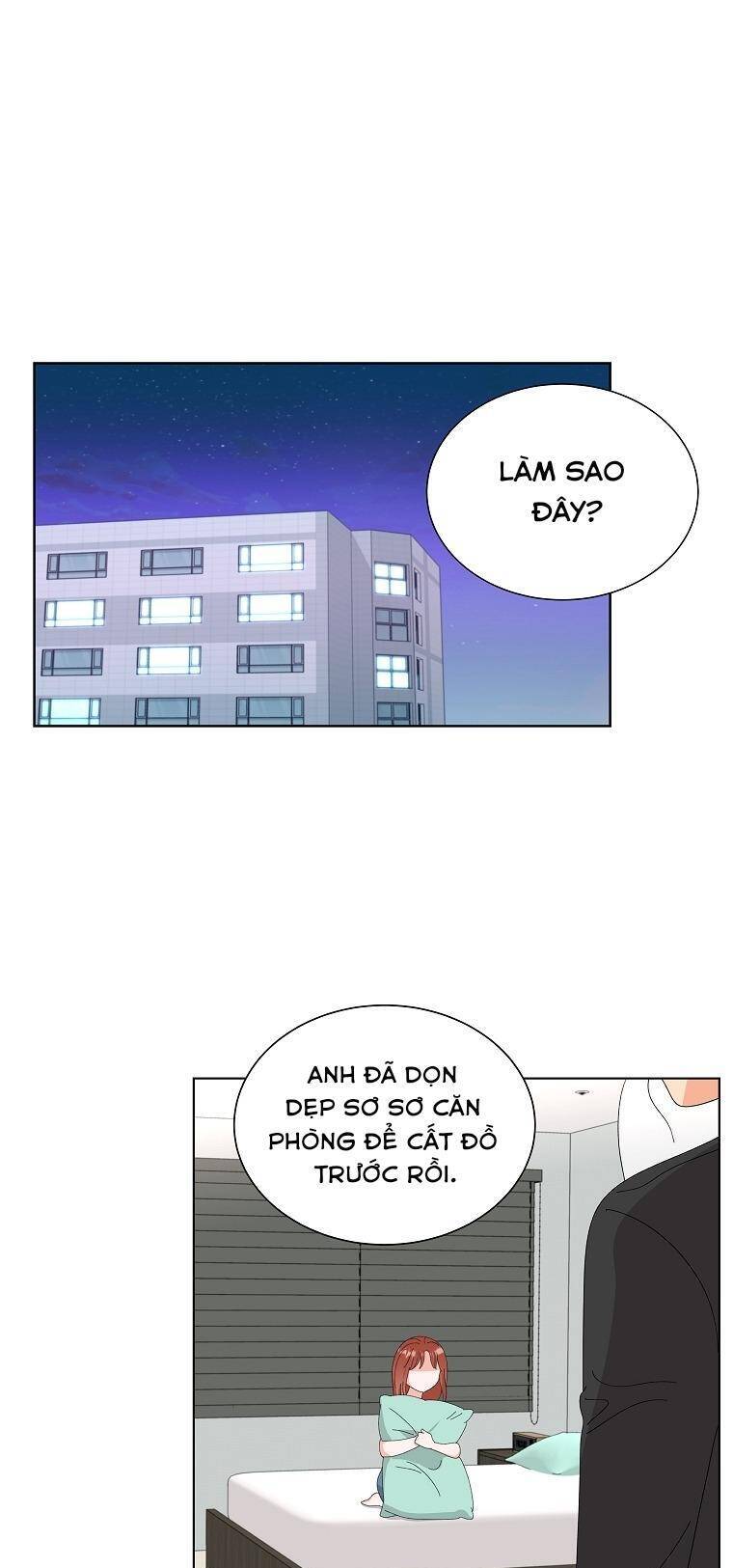 Nam Chính Chuẩn Gu Chapter 53 - Trang 2