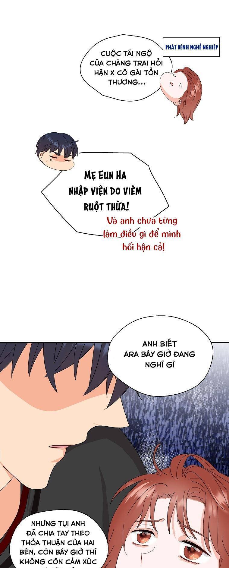 Nam Chính Chuẩn Gu Chapter 53 - Trang 2