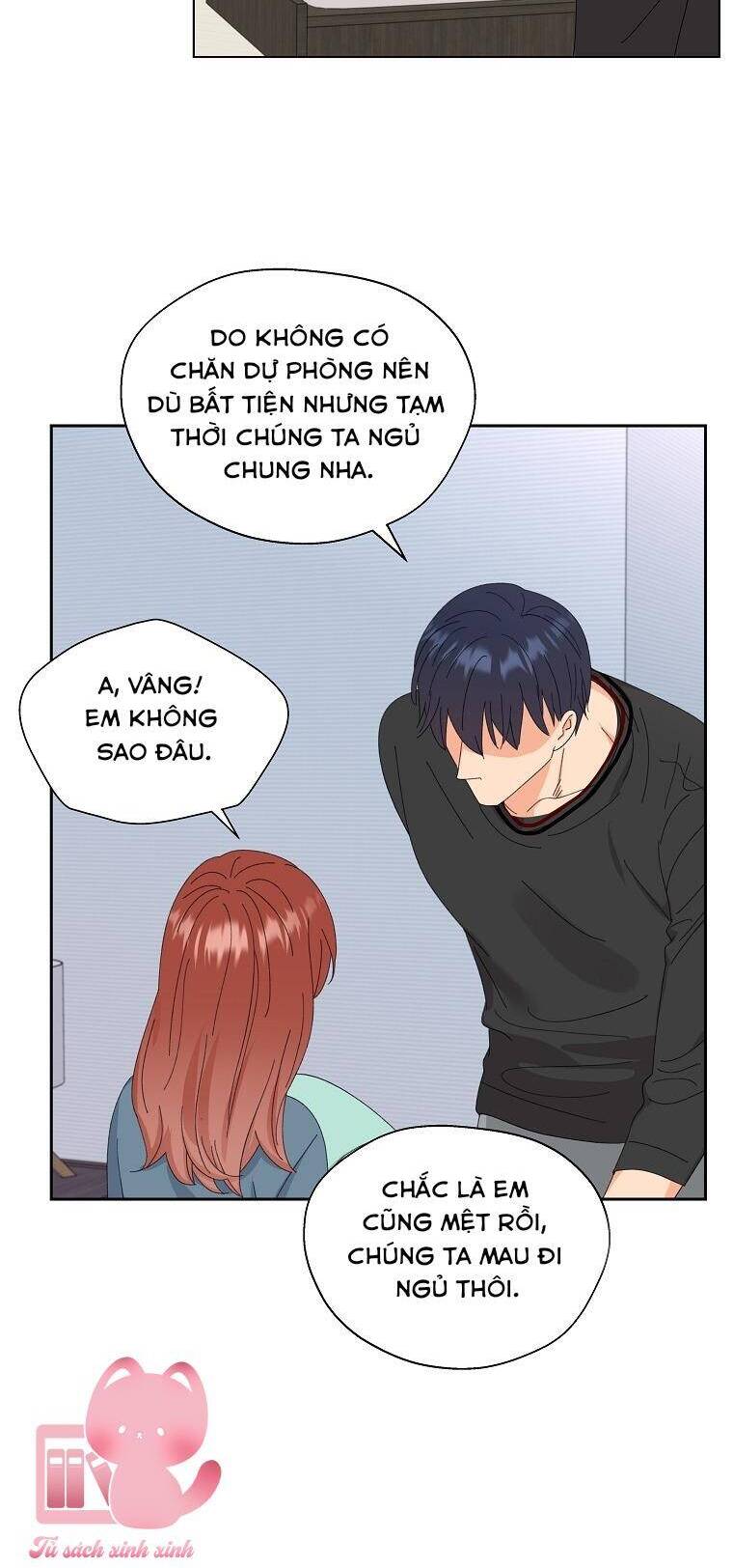 Nam Chính Chuẩn Gu Chapter 53 - Trang 2